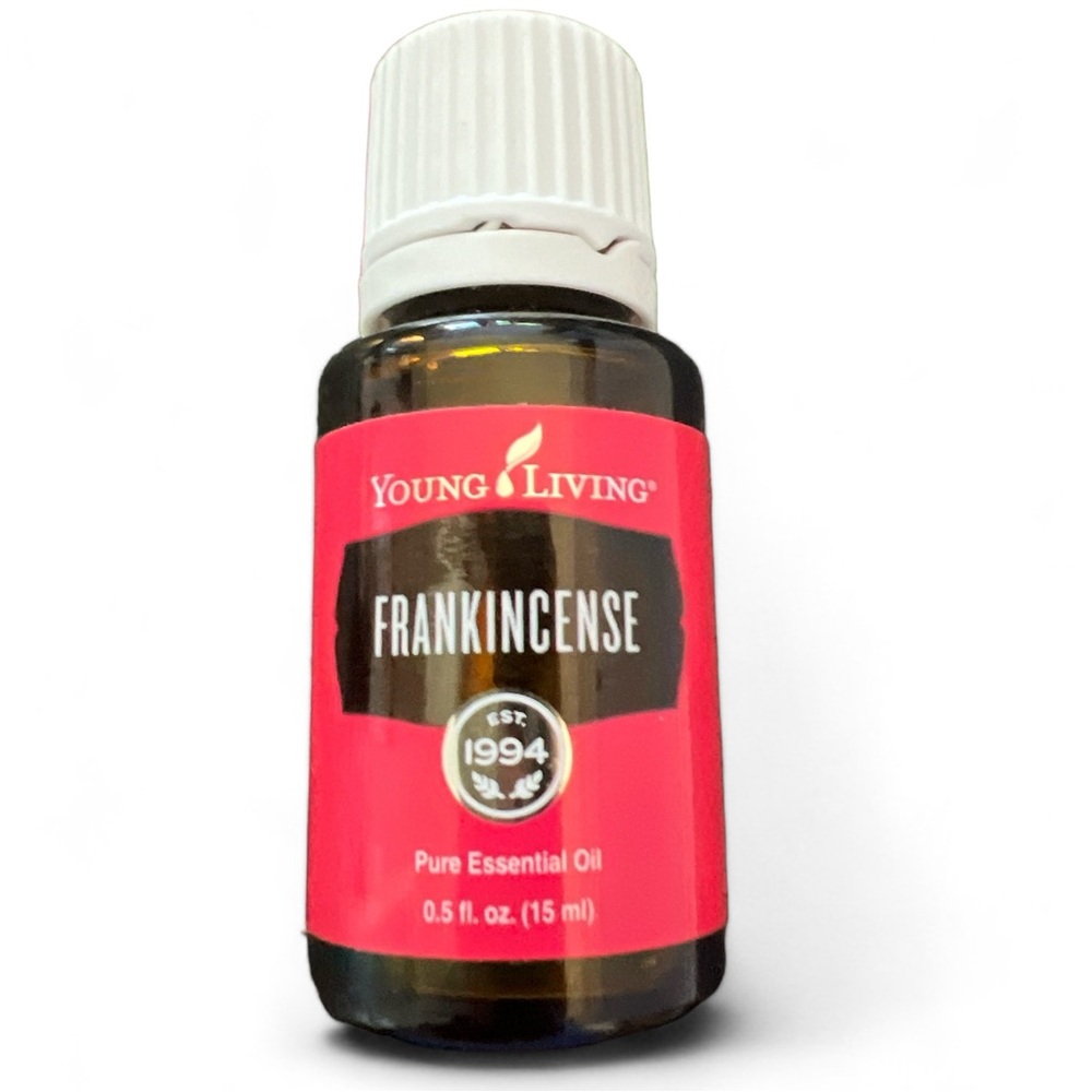 Young Living Frankincense Essential Oil 15ml